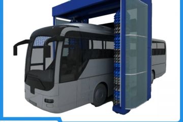 公交車專用洗車機(jī)價錢多少[隆茂鑫晟]